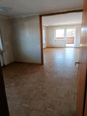 Foto - 4 Zimmer Etagenwohnung zur Miete in Grünsfeld