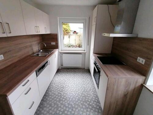 Foto - 4 Zimmer Etagenwohnung in Grünsfeld