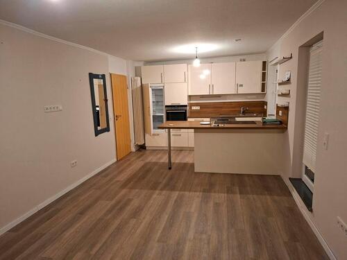 Foto - Wohnung in 35767 Gusternhain - 800,00&nbsp;EUR Kaltmiete, ca.&nbsp; 62,00&nbsp;m&sup2;