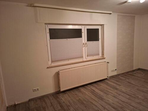 Foto - Etagenwohnung in Breitscheid zur Miete