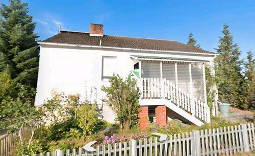 Foto - Einfamilienhaus in Lychen - 205.000,00&nbsp;EUR Kaufpreis, ca.&nbsp; 100,00&nbsp;m&sup2;