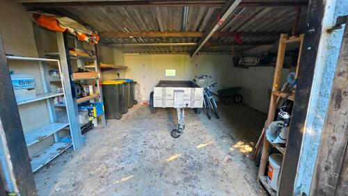 Foto - 5 Zimmer Einfamilienhaus zum Kaufen in Lychen