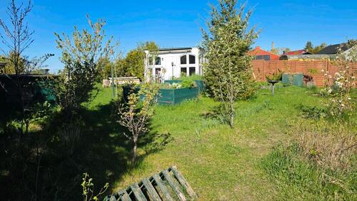Foto - Einfamilienhaus in Lychen zum Kaufen