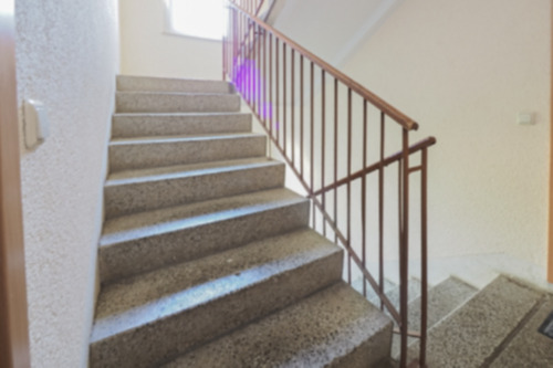 Foto - Etagenwohnung in Döbeln zur Miete