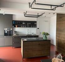 3 Zimmer Wohnung teilmöbliert 84 qm Lessingpark Wolfsburg