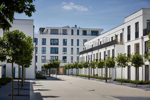 Foto - 3 Zimmer Loft - Studio - Atelier zur Miete in Wolfsburg