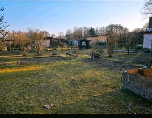 Foto - Grundst&uuml;ck in Hagenow zur Miete