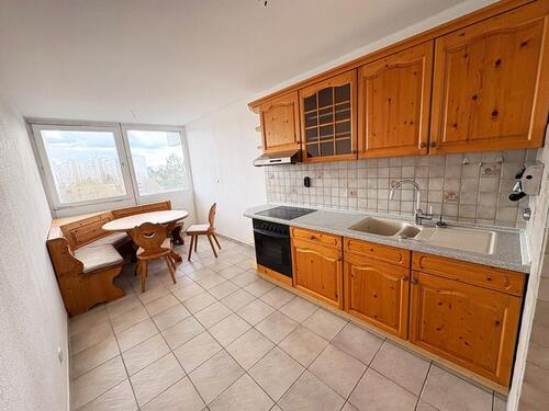 Foto - 2.5 Zimmer Etagenwohnung zur Miete in München