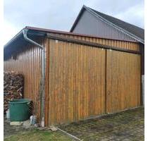 Unterstellplatz für Wohnmobil - 60,00&nbsp;EUR Miete, in Geiselhöring (PLZ: 94333)