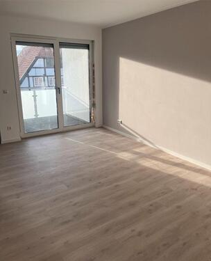 Foto - Moderne Wohnung mieten Citywohnung Zentrum City Lippstadt