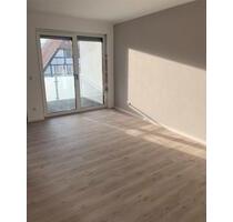 Moderne Wohnung mieten Citywohnung Zentrum City Lippstadt