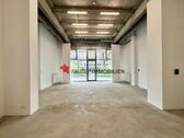 Foto - 118 m² GALLERY -STYLE 5,50m RAUMHÖHE -HAUSVOGTEIPLATZ FÜR KREATIVE & MACHER 2360,-€ NETTOKALTMIETE