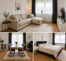 Foto - 2-Zimmer-Wohnung in Springe (nähe Kernstadt) zu vermieten – ab 01