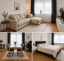 2-Zimmer-Wohnung in Springe (nähe Kernstadt) zu vermieten – ab 01
