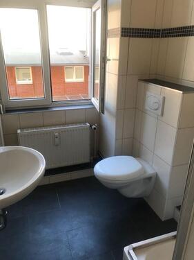 Foto - Etagenwohnung in Schwerin zur Miete