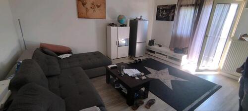 Foto - 1.5 Zimmer Wohnung - 750,00&nbsp;EUR Kaltmiete, ca.&nbsp; 51,00&nbsp;m&sup2;