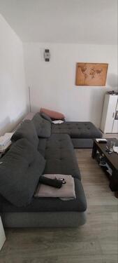 Foto - 1 Zimmer Etagenwohnung zur Miete in Ludwigshafen am Rhein