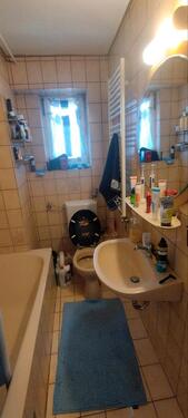 Foto - 1 Zimmer Etagenwohnung in Ludwigshafen am Rhein