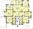 Foto - 6 Zimmer Erdgeschoßwohnung zur Miete in Dresden