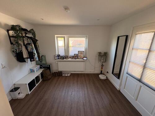 Foto - 2 Zimmer Erdgeschoßwohnung zur Miete in Drelsdorf