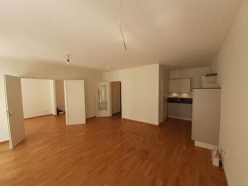 Foto - Erdgeschoßwohnung in Suderburg zur Miete