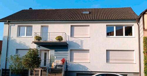 Foto - 3 Zimmer Erdgeschoßwohnung zur Miete in Neunkirchen