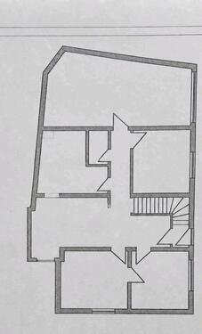 Foto - 3 Zimmer Erdgeschoßwohnung in Neunkirchen