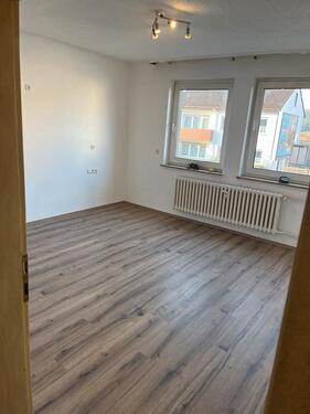 Foto - 3.5 Zimmer Erdgeschoßwohnung in Bad Hersfeld
