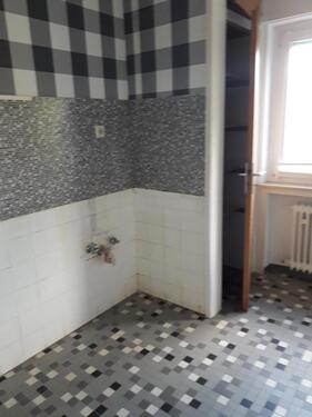 Foto - 3 Zimmer Etagenwohnung zur Miete in Bad Berleburg