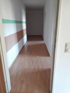 Foto - 3 Zimmer Etagenwohnung in Bad Berleburg