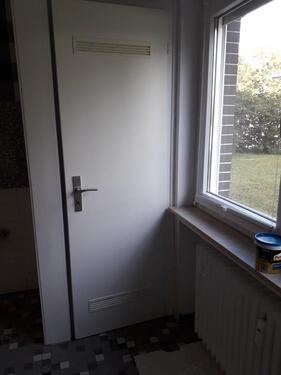 Foto - Etagenwohnung in Bad Berleburg zur Miete