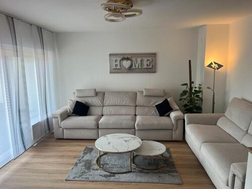 Foto - Erdgeschoss Wohnung separater Eingang