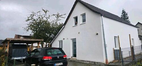 Foto - Einfamilienhaus in Freihung zur Miete