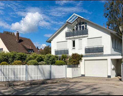 Foto - Moderne Doppelhaushalte mit 6 Zimmern in München-Bogenhausen