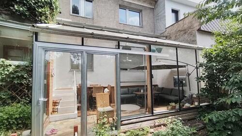 Foto - 8 Zimmer Doppelhaushälfte in Berlin
