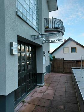 Foto - 3 Zimmer Etagenwohnung zum Kaufen in Bad Herrenalb
