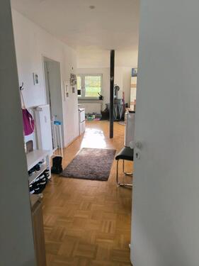 Foto - 3 Zimmer Etagenwohnung in Bad Herrenalb