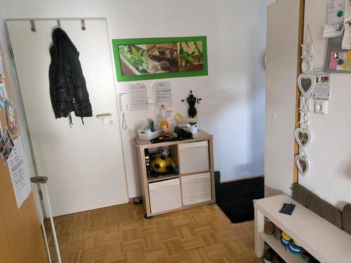 Foto - Etagenwohnung in Bad Herrenalb zum Kaufen