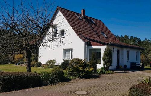 Foto - 4 Zimmer Einfamilienhaus zum Kaufen in Warin