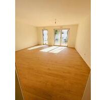 EG-Neubauwohnung (2 Zimmer) mit eigenem Garten - Erstbezug 0127 - Dorfen