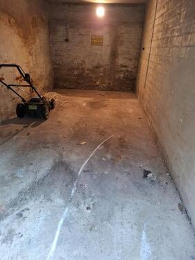 Foto - Praktische Garage zu vermieten in Itzehoe, Kaiserstraße