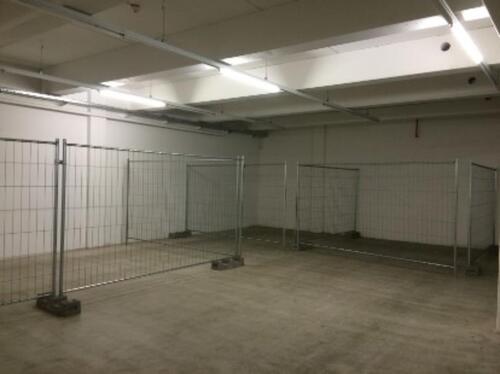Foto - Selfe Storage, Abstellraum, Lagerplatz