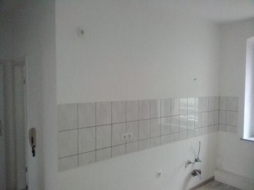 Foto - Etagenwohnung in Lüdenscheid