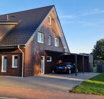 Doppelhaushälfte zur Miete in Beesten - Freren