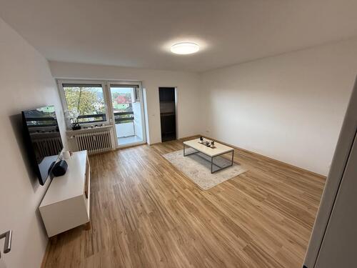 Foto - 1 Zimmer Apartment in Reinhausen