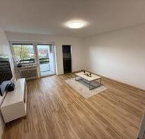 1 Zimmer Apartment in Reinhausen - Regensburg Ganghofersiedlung