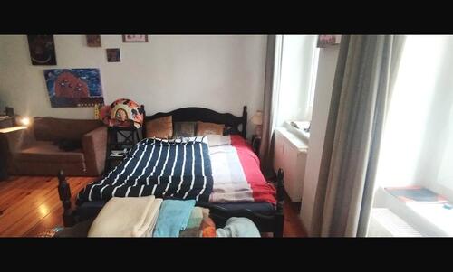 Foto - Etagenwohnung zur Miete in Berlin