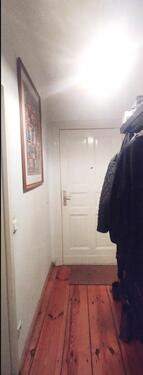Foto - Etagenwohnung in Berlin