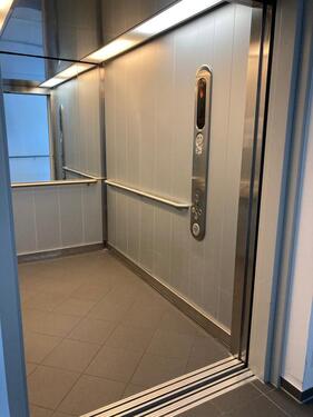 Foto - Etagenwohnung in Gefrees