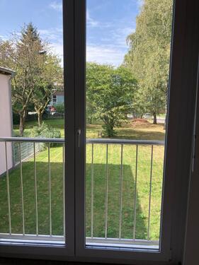 Foto - Etagenwohnung in Gefrees zur Miete